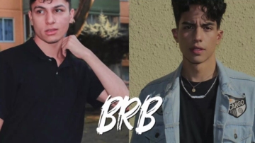 Demonael  08-08-2021 video stockins